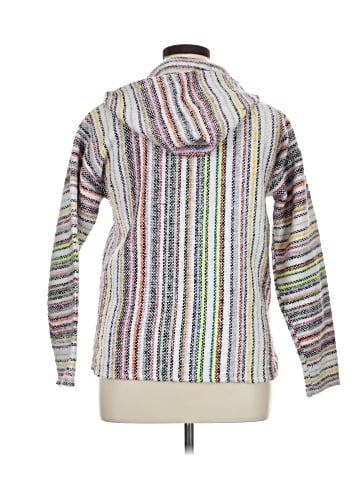 Earthbound Trading Co. Pullover Sweater (view 2)