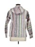 Earthbound Trading Co. White Pullover Sweater Size XL (estimated) - photo 2