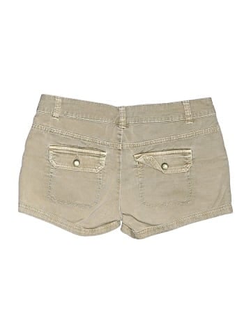 Mossimo Supply Co. Khaki Shorts (view 2)