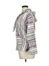 Earthbound Trading Co. White Pullover Sweater Size XL (estimated) - photo 5