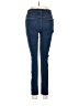 Hudson Jeans Solid Blue Jeans Size 28 waist - photo 2