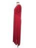 Gilli Burgundy Casual Dress Size M - photo 5