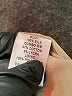 Amanda Uprichard 100% Silk Metallic Gold Tan Jacket Size XS - photo 7