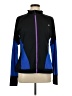 FILA Black Track Jacket Size L - photo 1