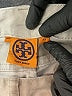 Tory Burch Tan Khakis Size 30 waist - photo 7