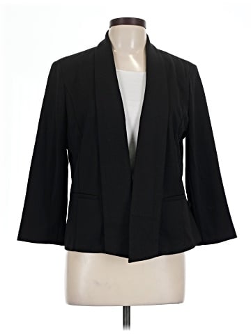 Anne Klein Blazer (view 1)