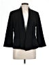 Anne Klein Black Blazer Size L - photo 1