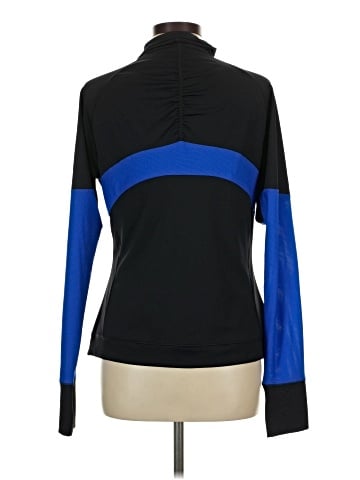 FILA Track Jacket (view 2)