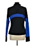 FILA Black Track Jacket Size L - photo 2