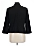 Anne Klein Black Blazer Size L - photo 2