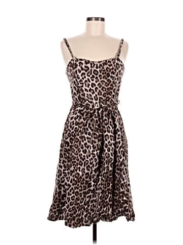 Robbie Bee Cocktail Dress (view 1)