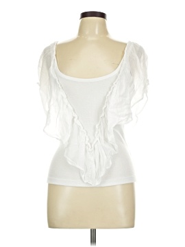 Anthropologie Short Sleeve Top