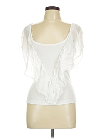 Anthropologie Short Sleeve Top (view 1)