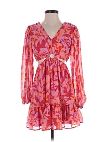 Jessica Simpson Casual Dress (view 1)