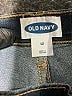 Old Navy Blue Denim Shorts Size 12 - photo 3