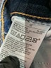 Old Navy Blue Denim Shorts Size 12 - photo 4