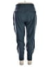 Athleta Solid Blue Active Pants Size XL - photo 2