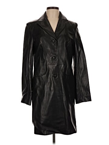 Cole Haan Coat (view 1)