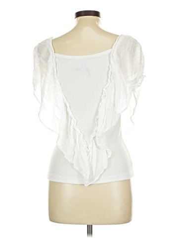 Anthropologie Short Sleeve Top (view 2)