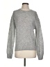 Adriano Goldschmied Gray Pullover Sweater Size S - photo 1
