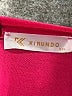 Kirundo Solid Pink Jumpsuit Size XXL - photo 4
