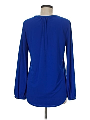 Melissa Paige Long Sleeve Blouse (view 2)