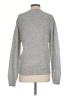 Adriano Goldschmied Gray Pullover Sweater Size S - photo 2