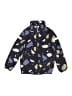 H&M Stars Blue Windbreaker Size 6 - 7 - photo 1