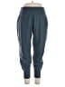 Athleta Solid Blue Active Pants Size XL - photo 1