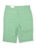 Kim Rogers Solid Green Shorts Size 6 - photo 2