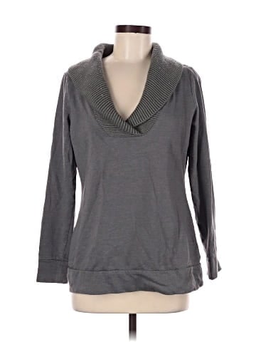 Merona Pullover Sweater (view 1)