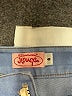 Rouge Blue Jeans Size 6 - photo 7