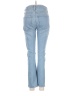 AGOLDE Hearts Blue Jeans Size 25 waist - photo 2