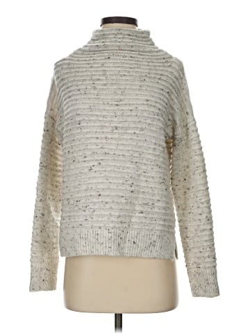 Madewell Turtleneck Sweater (view 1)