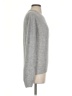 Adriano Goldschmied Gray Pullover Sweater Size S - photo 4