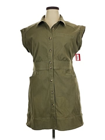 SPANX Casual Dress (view 1)