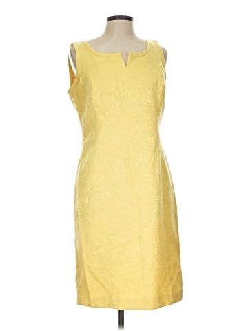 Talbots Casual Dress (view 1)