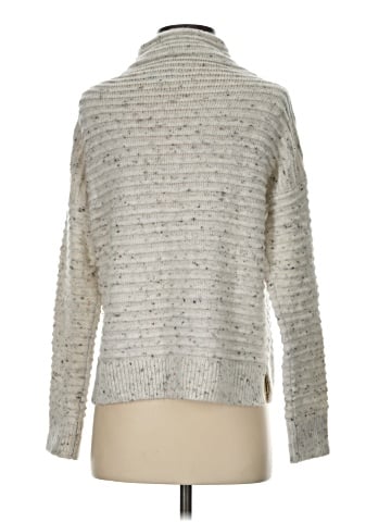 Madewell Turtleneck Sweater (view 2)