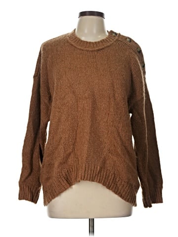 J.Crew Pullover Sweater (view 1)