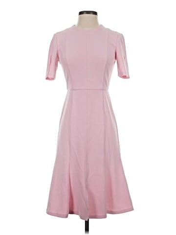 Donna Morgan Cocktail Dress (view 1)