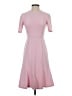 Donna Morgan Pink Cocktail Dress Size 0 - photo 1