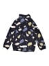 H&M Stars Blue Windbreaker Size 6 - 7 - photo 2