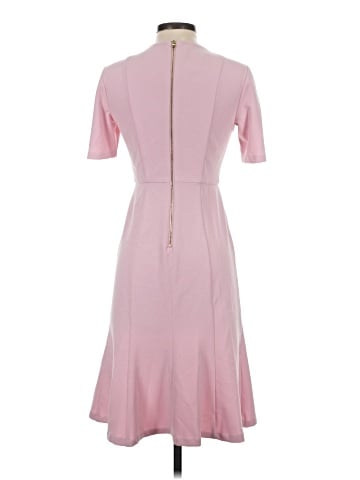 Donna Morgan Cocktail Dress (view 2)