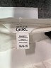 Athleta Ivory Skort Size 8 - photo 3