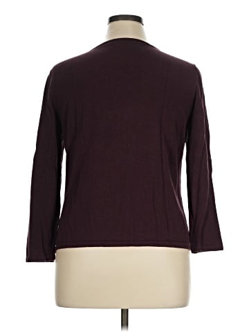 J.Jill Pullover Sweater (view 2)