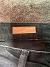 Pilcro Black Jeans Size 26WP - photo 7
