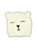 Angel Face 100% Polyester Ivory Beanie Size M (baby) - photo 1