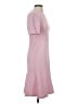 Donna Morgan Pink Cocktail Dress Size 0 - photo 4