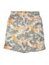 Athletic Works Camo Orange Athletic Shorts Size 10 - 12 - photo 1