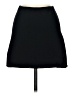 Unbranded Solid Black Casual Skirt Size XS (estimated) - photo 1